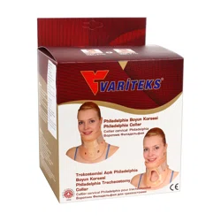 VARITEKS Фиксатор на шею 205 №3