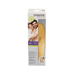DAMAVIK Стельки для обуви Комфорт Плюс 43/44
