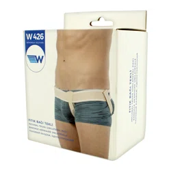 WINGMED Бандаж паховый левый универсальный размер W426-SOL