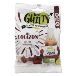 NOT GUILTY Мармелад со вкусом Колы 100гр