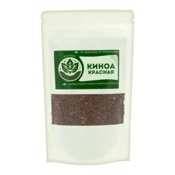 ECO FOOD Киноа красная 200гр