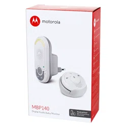 MOTOROLA Видеоняня цифровая беспроводная МВР 140