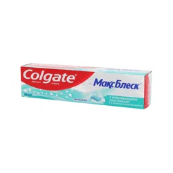 COLGATE Паста зубная MAXWHITE 100мл