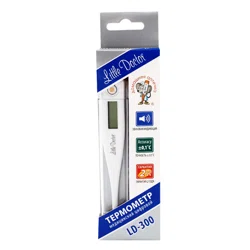 LITTLE DOCTOR Термометр LD - 300