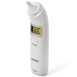 OMRON Термометр инфракрасный Gentle Temp 521
