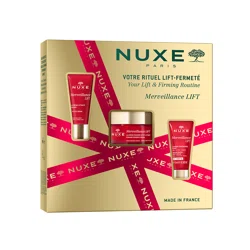 NUXE Набор Merveillance Lift (Крем дневной 50 мл, ночной 15 мл, для глаз 15 мл)
