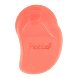 TANGLE TEEZER расческа The Original Salmon Pink Hyper Yellow