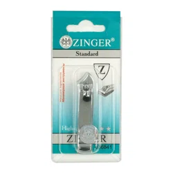 ZINGER Книпсер средний с лазерной пилкой бокорез 502011 CZZ