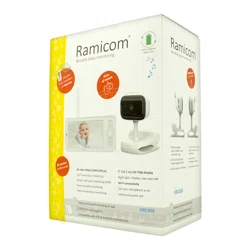 RAMICOM Видеоняня VRC400