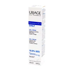 URIAGE BARIEDERM Гель-крем ЦИКА ежедневный 40мл 1924