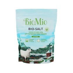 BIO MIO Соль для посудомоечных машин без запаха 1кг