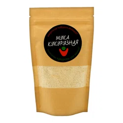 TABYS Мука кукурузная 200гр