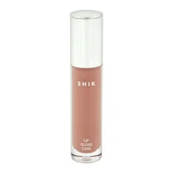 SHIK Блеск для губ ухаживающий 02 Naked