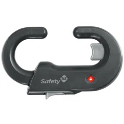 SAFETY FIRST Защита-замок на дверные ручки жесткий