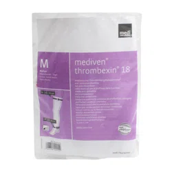 MEDIVEN THROMBEXIN Чулки медицинские компрессионные-18 M 8060103