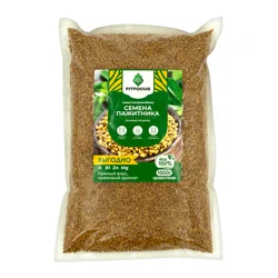 ДИНАСТИЯ ВКУСА FITFOCUS Семена пажитника 1000гр