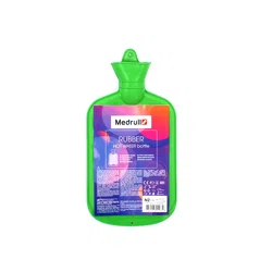 MEDRULL Грелка резиновая N2