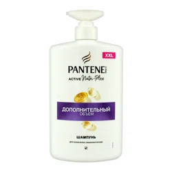 PANTENE PRO-V Шампунь "Дополнительный объем" 900мл