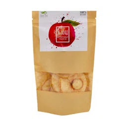 FOOD FEST Чипсы фруктовые Яблоко б/с 30гр