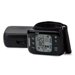 OMRON Тонометр автоматический на запястье RS7 HEM-6232Т-Е