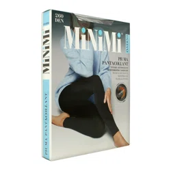 MINIMI INVERNO Легинсы Piuma Pantacollant S 260 den