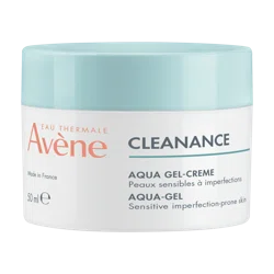 AVENE CLEANANCE матирующий аква-гель 50 мл