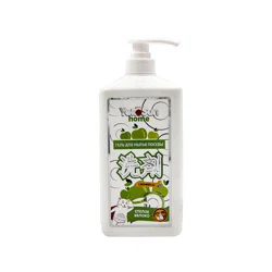 YOKOSUN HOME Гель для мытья посуды Спелое яблоко 1л