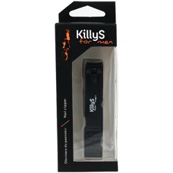 KILLYS для мужчин Книпсер для ногтей большой