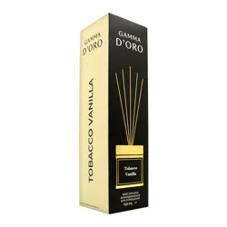 DORO Аромадиффузор TOBACCO VANILLA 100 мл