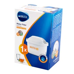 BRITA Картридж для воды Maxtra plus CU PLL pack1 000443