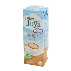 VEGAN DREAM JOYA Напиток соевый с кальцием 1л