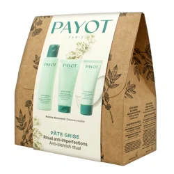 PAYOT Набор PATE GRISE