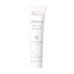 AVENE COLD CREAM Крем для лица для сухой кожи 40 мл