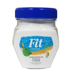FIT PARAD Заменитель сахара №8 Стевия 180гр.