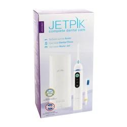JETPIK 210-SOLO Ирригатор 3в1