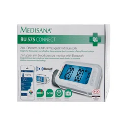 MEDISANA Тонометр на предплечье BU575