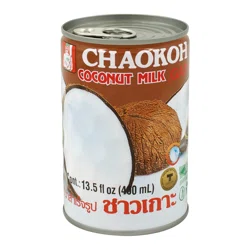 CHAOKOH Молоко Кокосовое 400мл