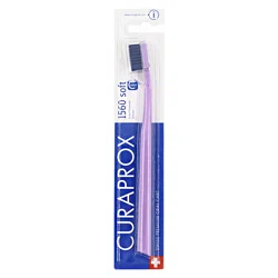 CURAPROX Щетка зубная 1560 Soft