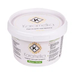 KARAMELKA Паста для шугаринга 550гр
