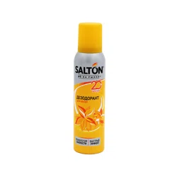 SALTON Дезодорант для обуви, 150мл.