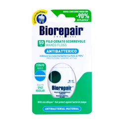 BIOREPAIR Нить зубная Cerato 50см комплексная защита