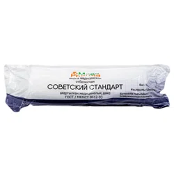 MEGA PHARMA Марля мед Советский Союз отбеленная в кусках нестерильная10м*90см