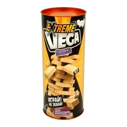 DANKO TOYS Игра настольная Vega Extreme