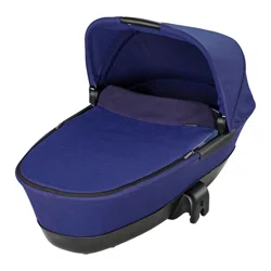 MAXI COSI Люлька для коляски FOLDABLE CCT RIVERBLUE