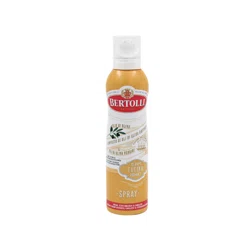 BERTOLLI Масло оливковое рафинированное CUCINA 200мл