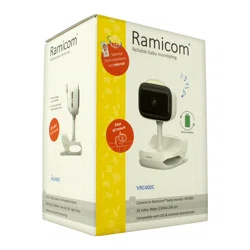 RAMICOM Видеоняня VRC400C