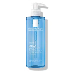 LA ROCHE-POSAY LIPIKAR GEL LAVANT Гель для душа успокаивающий 400мл