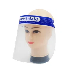 FACE SHIELD Экран защитный