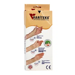 VARITEKS Шина-бандаж на запястье 306 №1 Левый