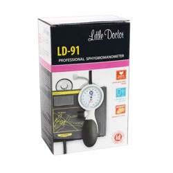 LITTLE DOCTOR Тонометр LD 91 + стетоскоп